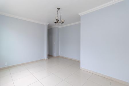 Sala de apartamento para alugar com 3 quartos, 85m² em Santa Amelia, Belo Horizonte