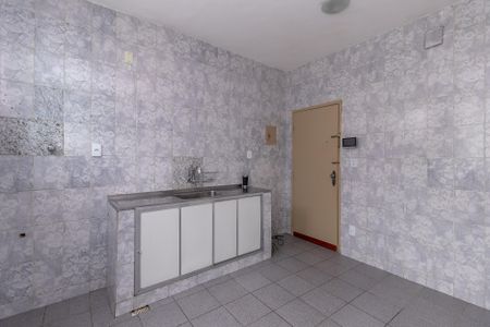 Apartamento para alugar com 85m², 3 quartos e 2 vagasCozinha