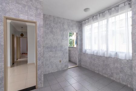 Apartamento para alugar com 85m², 3 quartos e 2 vagasCozinha