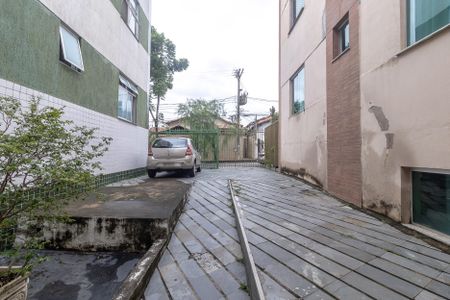 Apartamento para alugar com 85m², 3 quartos e 2 vagasGaragem