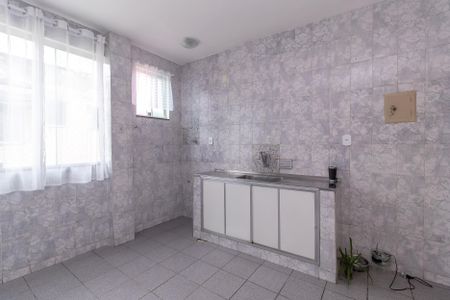 Apartamento para alugar com 85m², 3 quartos e 2 vagasCozinha