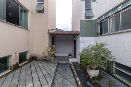 Apartamento para alugar com 85m², 3 quartos e 2 vagasGaragem