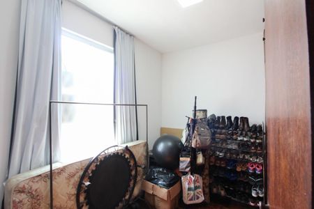 Quarto 2 de apartamento à venda com 2 quartos, 73m² em Santa Monica, Belo Horizonte