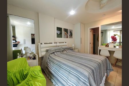 Apartamento à venda com 143m², 3 quartos e 3 vagasSuíte 3
