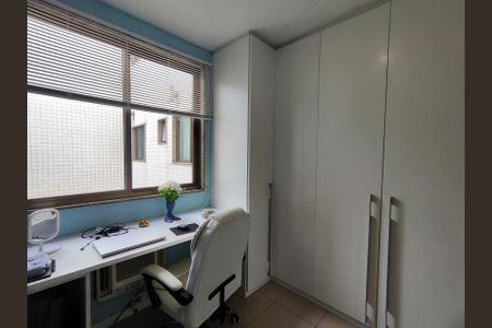 Apartamento à venda com 143m², 3 quartos e 3 vagasSuíte 2