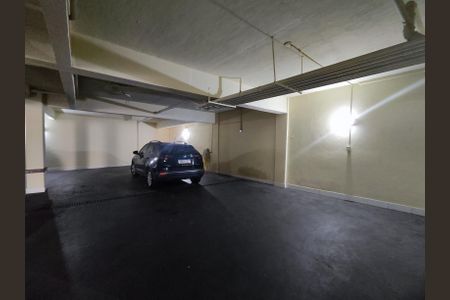 Apartamento à venda com 143m², 3 quartos e 3 vagasÁrea Comum Garagem