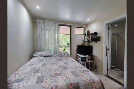 Apartamento à venda com 143m², 3 quartos e 3 vagasSuíte 1