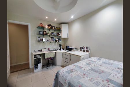 Apartamento à venda com 143m², 3 quartos e 3 vagasSuíte 1