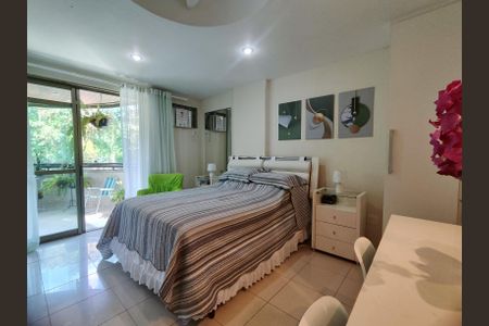 Apartamento à venda com 143m², 3 quartos e 3 vagasSuíte 3