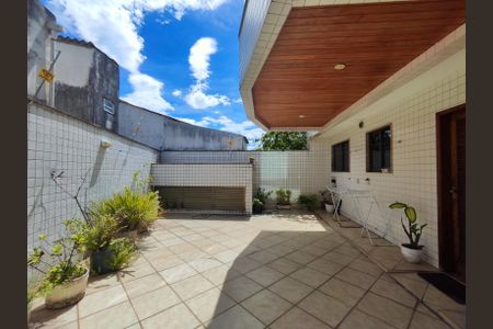 Apartamento à venda com 143m², 3 quartos e 3 vagasÁrea Comum