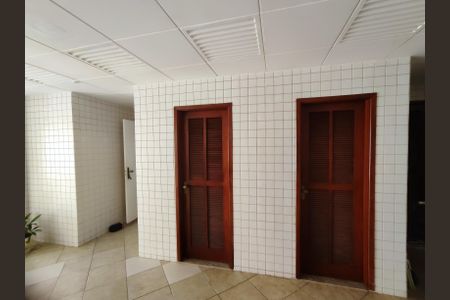 Apartamento à venda com 143m², 3 quartos e 3 vagasÁrea Comum Box