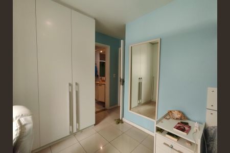 Apartamento à venda com 143m², 3 quartos e 3 vagasSuíte 2