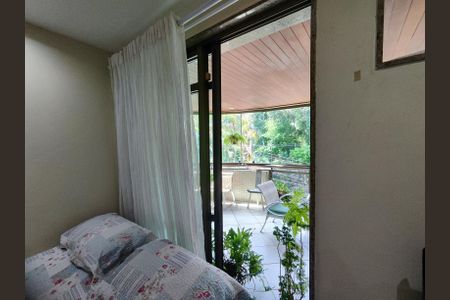 Apartamento à venda com 143m², 3 quartos e 3 vagasSuíte 1