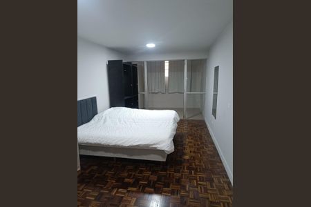 Studio de kitnet/studio para alugar com 1 quarto, 30m² em Centro, Curitiba