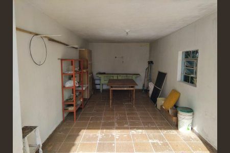 Casa à venda com 3 quartos, 330m² em Vila Suíça, Santo André