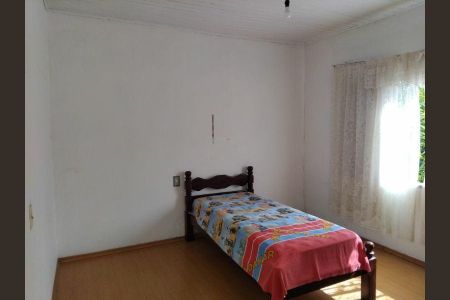 Casa à venda com 3 quartos, 330m² em Vila Suíça, Santo André