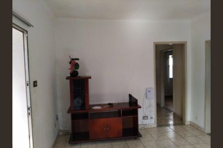 Casa à venda com 3 quartos, 330m² em Vila Suíça, Santo André