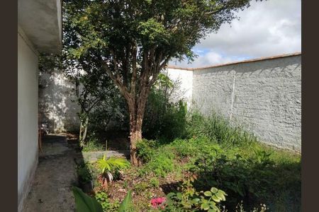 Casa à venda com 3 quartos, 330m² em Vila Suíça, Santo André