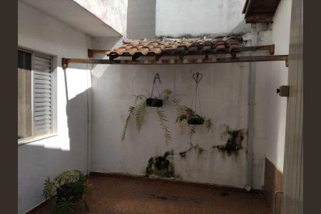 Casa à venda com 3 quartos, 330m² em Vila Suíça, Santo André