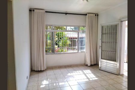 Casa à venda com 3 quartos, 330m² em Vila Suíça, Santo André