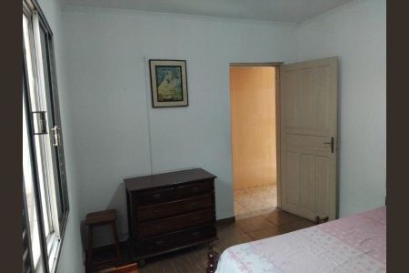 Casa à venda com 3 quartos, 330m² em Vila Suíça, Santo André