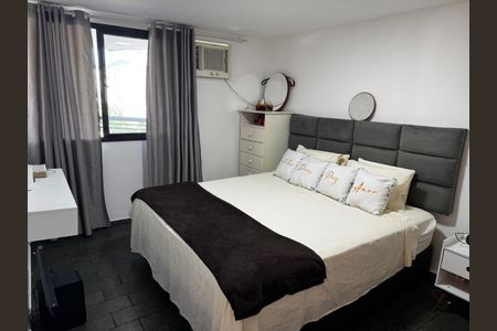 Apartamento à venda com 2 quartos, 120m² em Rcr Bandeirantes, Rio de Janeiro