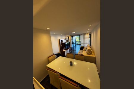 Apartamento à venda com 2 quartos, 120m² em Rcr Bandeirantes, Rio de Janeiro