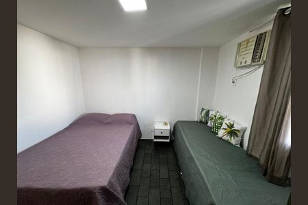 Apartamento à venda com 2 quartos, 120m² em Rcr Bandeirantes, Rio de Janeiro