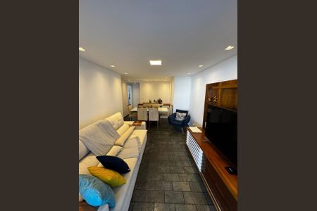 Apartamento à venda com 2 quartos, 120m² em Rcr Bandeirantes, Rio de Janeiro