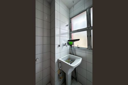 Apartamento para alugar com 47m², 2 quartos e 1 vagaÁrea de Serviço