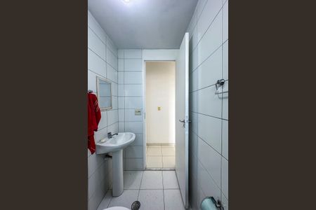 Apartamento para alugar com 47m², 2 quartos e 1 vagaBanheiro