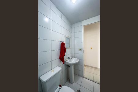 Apartamento para alugar com 47m², 2 quartos e 1 vagaBanheiro