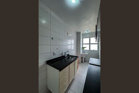 Apartamento para alugar com 47m², 2 quartos e 1 vagaCozinha