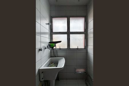 Apartamento para alugar com 47m², 2 quartos e 1 vagaÁrea de Serviço