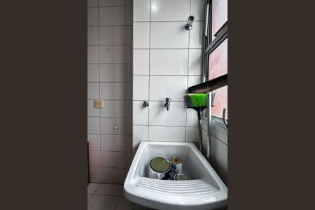 Apartamento para alugar com 47m², 2 quartos e 1 vagaÁrea de Serviço