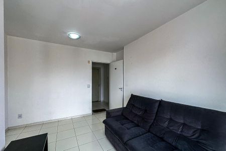 Sala de apartamento para alugar com 2 quartos, 47m² em Mooca, São Paulo
