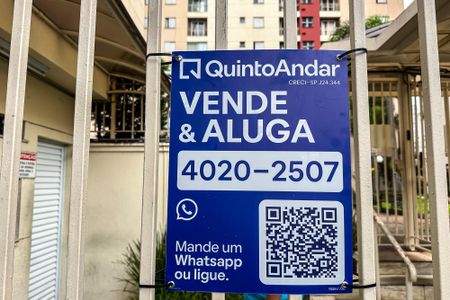 Apartamento para alugar com 47m², 2 quartos e 1 vagaPlaca