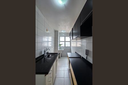 Apartamento para alugar com 47m², 2 quartos e 1 vagaCozinha