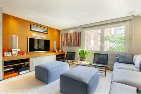 Apartamento à venda com 3 quartos, 278m² em Jardim Paulistano, São Paulo