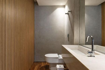 Apartamento à venda com 3 quartos, 278m² em Jardim Paulistano, São Paulo