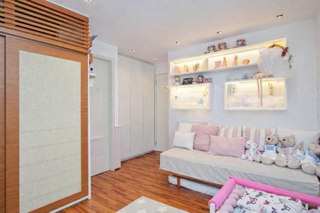 Apartamento à venda com 3 quartos, 278m² em Jardim Paulistano, São Paulo