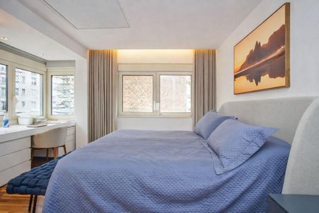 Apartamento à venda com 3 quartos, 278m² em Jardim Paulistano, São Paulo