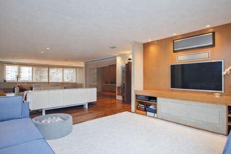 Apartamento à venda com 3 quartos, 278m² em Jardim Paulistano, São Paulo