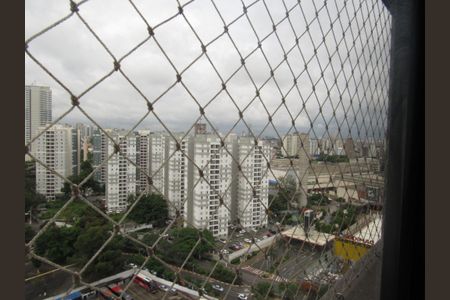 Apartamento para alugar com 78m², 2 quartos e 2 vagasSuíte - Vista