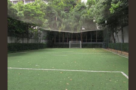 Apartamento para alugar com 78m², 2 quartos e 2 vagasÁrea comum - Quadra 1