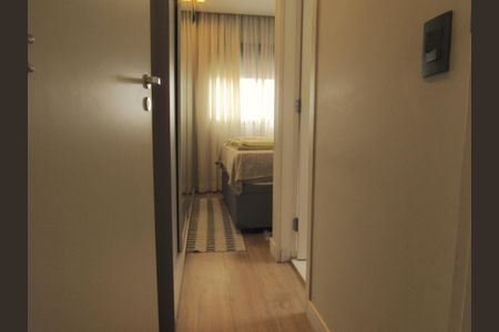 Apartamento para alugar com 78m², 2 quartos e 2 vagasSuíte 