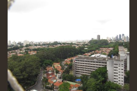 Apartamento para alugar com 78m², 2 quartos e 2 vagasSala - Varanda - Vista