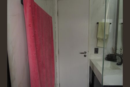 Apartamento para alugar com 78m², 2 quartos e 2 vagasBanheiro 2