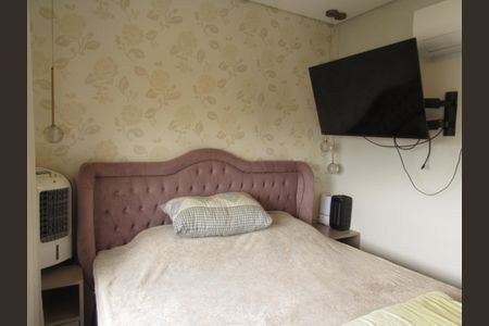 Apartamento para alugar com 78m², 2 quartos e 2 vagasSuíte 