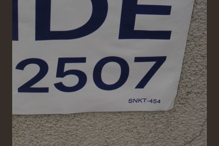 Apartamento para alugar com 78m², 2 quartos e 2 vagasFachada - ID